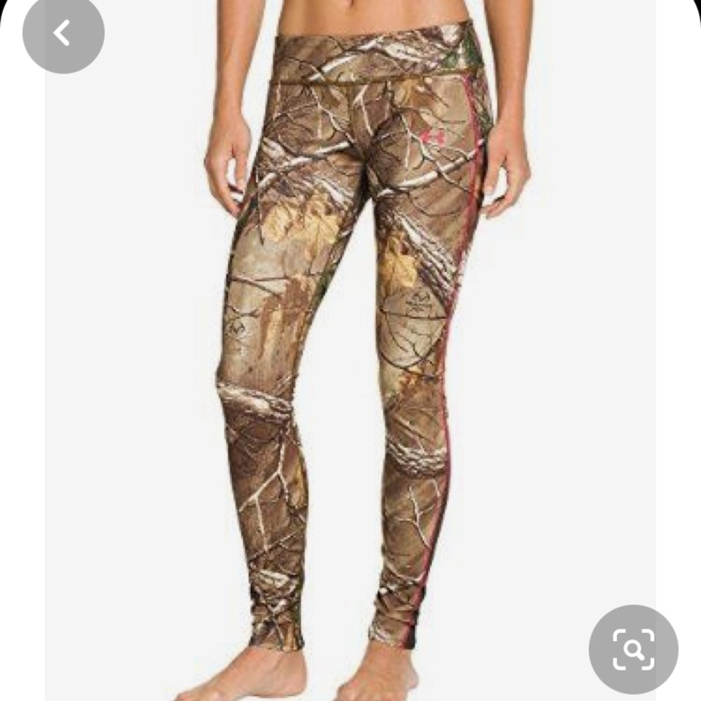 Under Armour Leggings